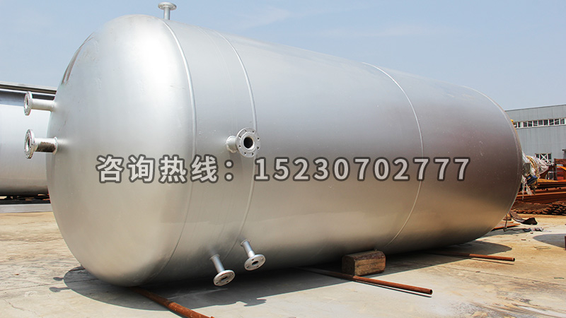 壓力容器如何使用滿足要求，結(jié)構(gòu)設(shè)計要分析
